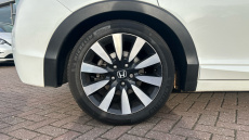 Honda Civic 1.8 i-VTEC SR 5dr Auto [DASP] Petrol Hatchback